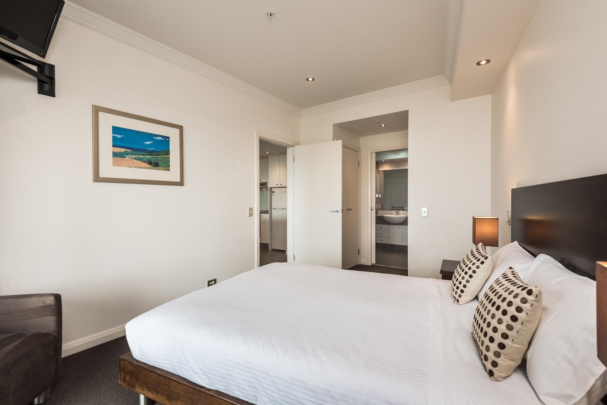 The Esplanade Resort And Spa Lakes Entrance Ngoại thất bức ảnh