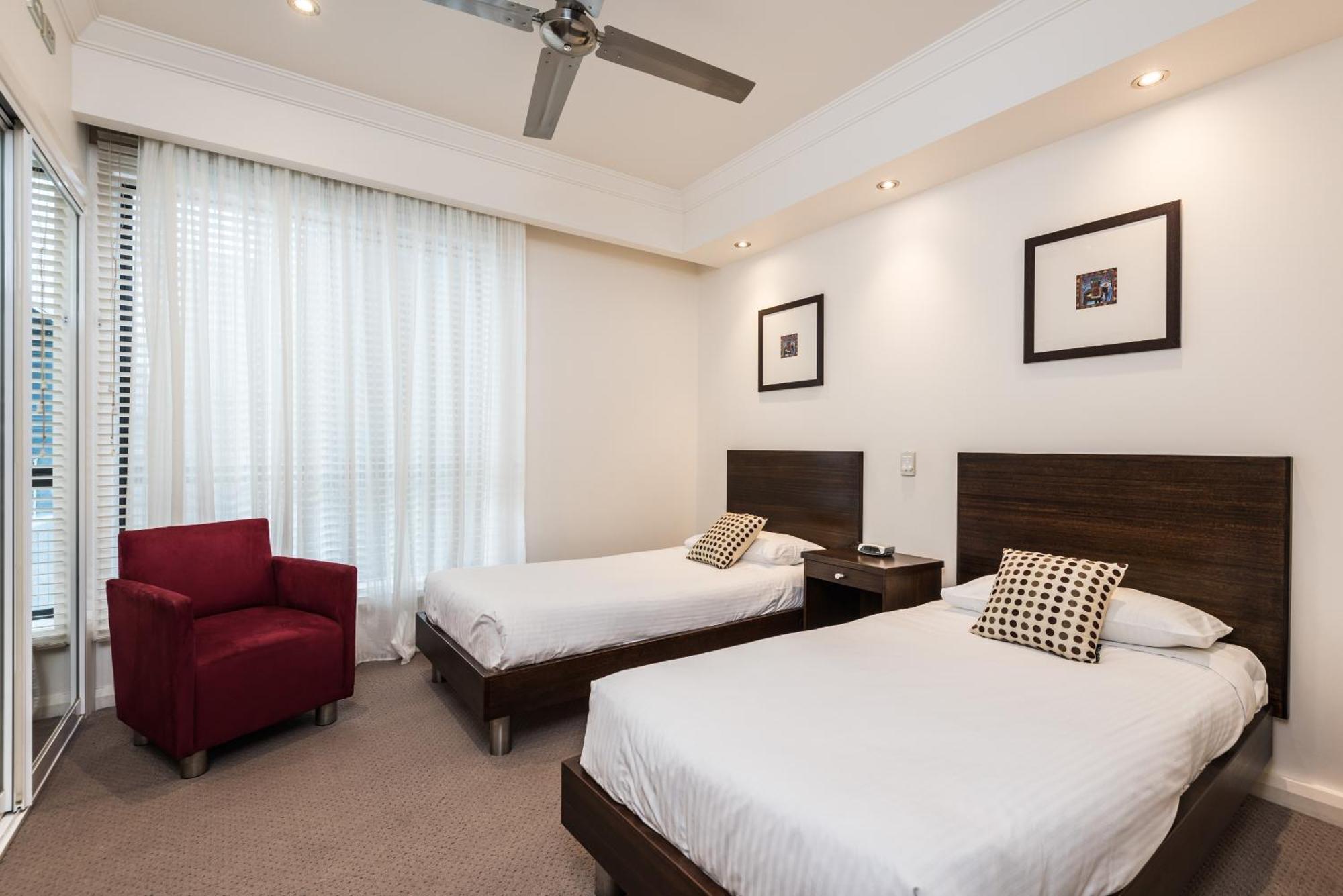 The Esplanade Resort And Spa Lakes Entrance Ngoại thất bức ảnh